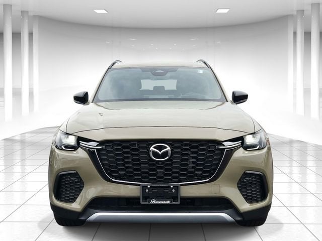 2025 Mazda Mazda CX-70 PHEV Premium Plus Package