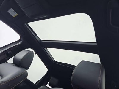 2025 Mazda Mazda CX-70 PHEV Premium Plus Package