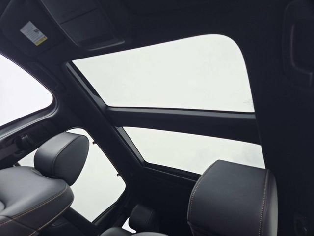 2025 Mazda Mazda CX-70 PHEV Premium Plus Package