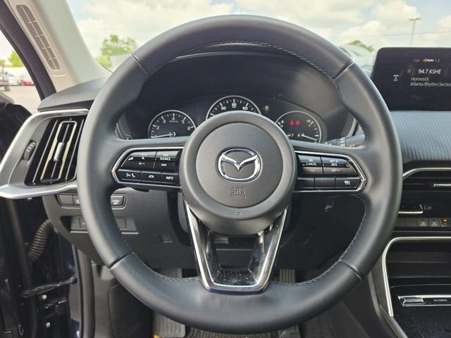 2026 Mazda Mazda CX-90 3.3 Turbo Select