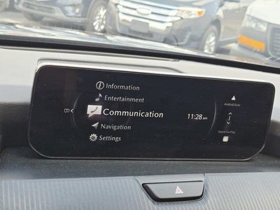 2026 Mazda Mazda CX-90 3.3 Turbo Select