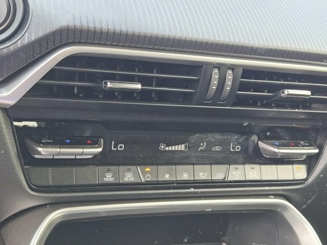 2026 Mazda Mazda CX-90 3.3 Turbo Select