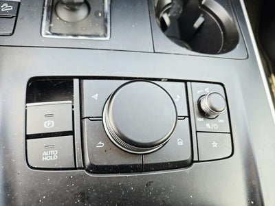2026 Mazda Mazda CX-90 3.3 Turbo Select