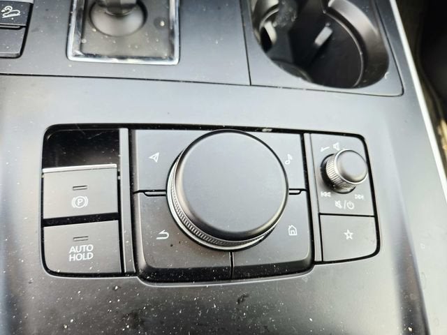 2026 Mazda Mazda CX-90 3.3 Turbo Select