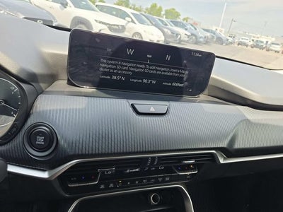 2026 Mazda Mazda CX-90 3.3 Turbo Select