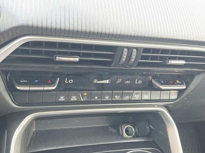 2026 Mazda Mazda CX-90 3.3 Turbo Select