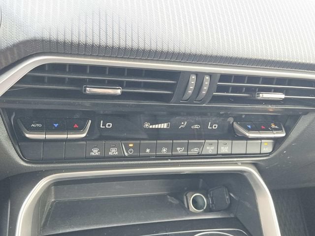 2026 Mazda Mazda CX-90 3.3 Turbo Select