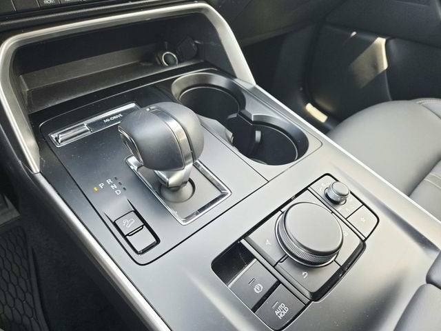 2026 Mazda Mazda CX-90 3.3 Turbo Select
