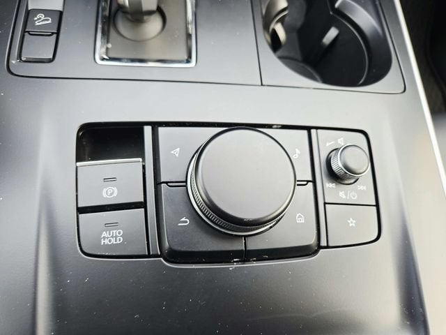 2026 Mazda Mazda CX-90 3.3 Turbo Select