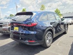 2026 Mazda Mazda CX-90 3.3 Turbo Select