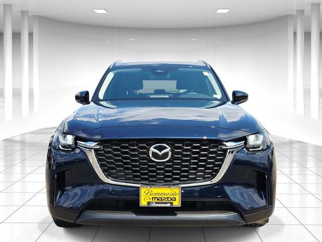 2026 Mazda Mazda CX-90 3.3 Turbo Select