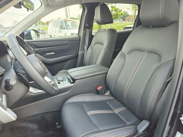 2026 Mazda Mazda CX-90 3.3 Turbo Select