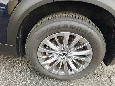 2026 Mazda Mazda CX-90 3.3 Turbo Select