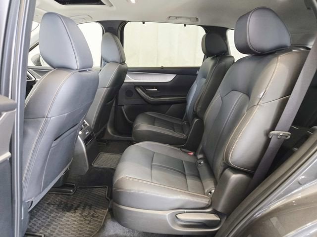 2025 Mazda Mazda CX-90 PHEV Preferred Package