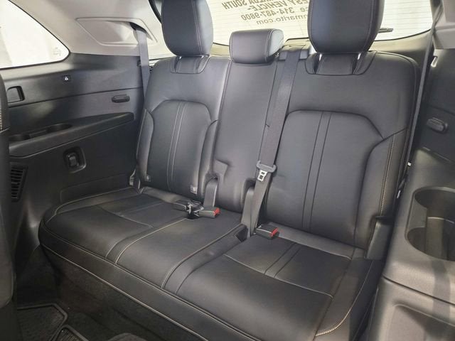 2025 Mazda Mazda CX-90 PHEV Preferred Package