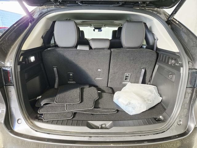 2025 Mazda Mazda CX-90 PHEV Preferred Package