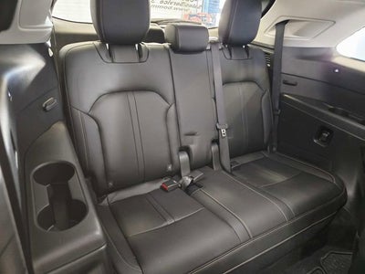 2025 Mazda Mazda CX-90 PHEV Preferred Package