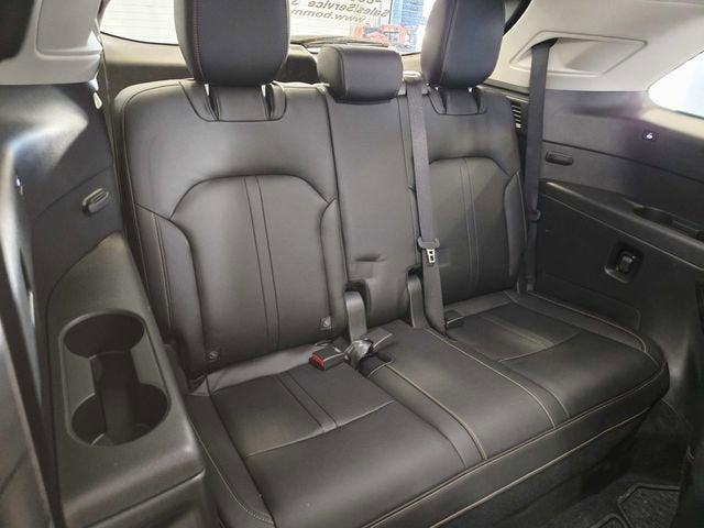 2025 Mazda Mazda CX-90 PHEV Preferred Package