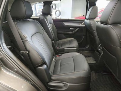 2025 Mazda Mazda CX-90 PHEV Preferred Package