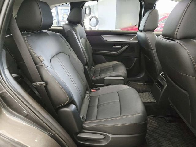 2025 Mazda Mazda CX-90 PHEV Preferred Package