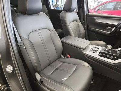 2025 Mazda Mazda CX-90 PHEV Preferred Package