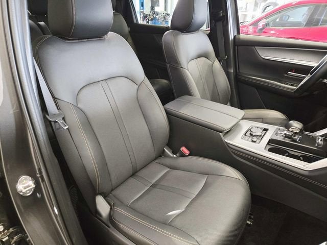 2025 Mazda Mazda CX-90 PHEV Preferred Package