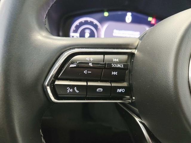 2025 Mazda Mazda CX-90 PHEV Preferred Package