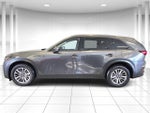 2025 Mazda Mazda CX-90 PHEV Preferred Package