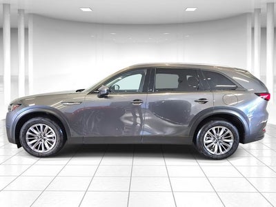 2025 Mazda Mazda CX-90 PHEV Preferred Package
