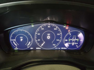 2025 Mazda Mazda CX-90 PHEV Preferred Package