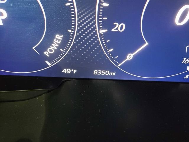 2025 Mazda Mazda CX-90 PHEV Preferred Package