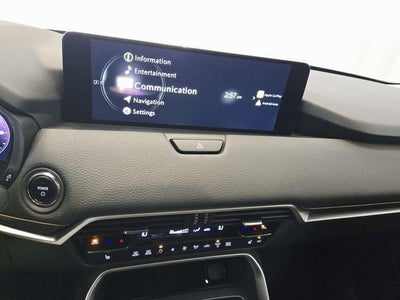 2025 Mazda Mazda CX-90 PHEV Preferred Package