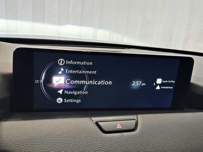 2025 Mazda Mazda CX-90 PHEV Preferred Package