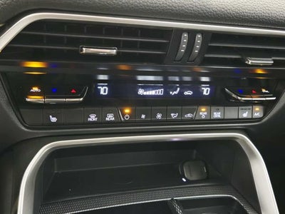 2025 Mazda Mazda CX-90 PHEV Preferred Package