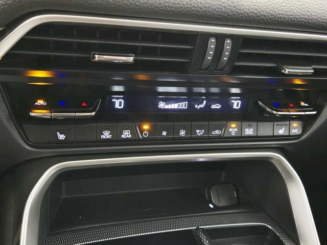 2025 Mazda Mazda CX-90 PHEV Preferred Package