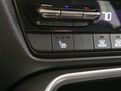 2025 Mazda Mazda CX-90 PHEV Preferred Package