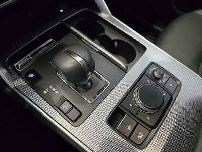 2025 Mazda Mazda CX-90 PHEV Preferred Package
