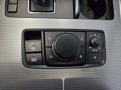 2025 Mazda Mazda CX-90 PHEV Preferred Package