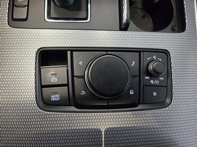 2025 Mazda Mazda CX-90 PHEV Preferred Package