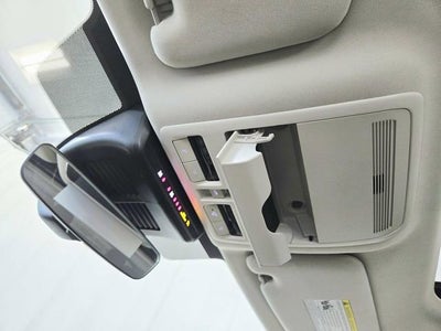 2025 Mazda Mazda CX-90 PHEV Preferred Package