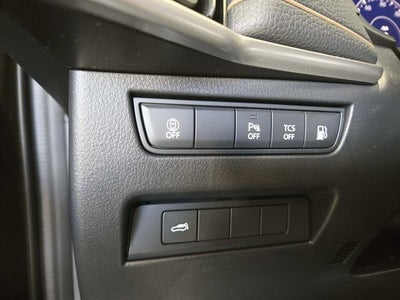 2025 Mazda Mazda CX-90 PHEV Preferred Package