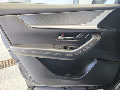 2025 Mazda Mazda CX-90 PHEV Preferred Package