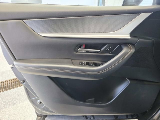 2025 Mazda Mazda CX-90 PHEV Preferred Package