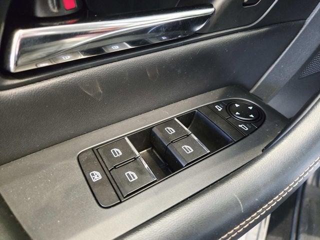 2025 Mazda Mazda CX-90 PHEV Preferred Package