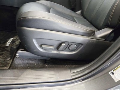 2025 Mazda Mazda CX-90 PHEV Preferred Package