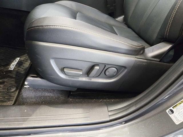 2025 Mazda Mazda CX-90 PHEV Preferred Package