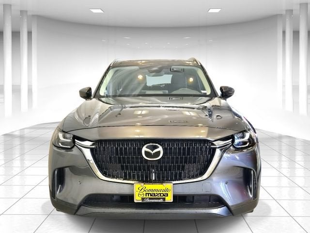 2025 Mazda Mazda CX-90 PHEV Preferred Package