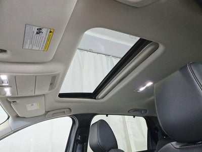 2025 Mazda Mazda CX-90 PHEV Preferred Package