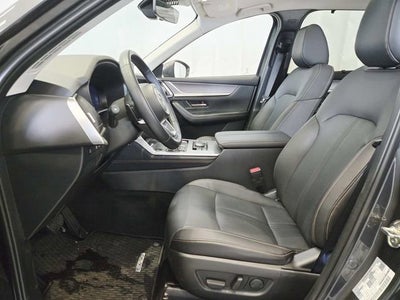 2025 Mazda Mazda CX-90 PHEV Preferred Package