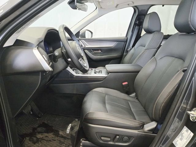 2025 Mazda Mazda CX-90 PHEV Preferred Package